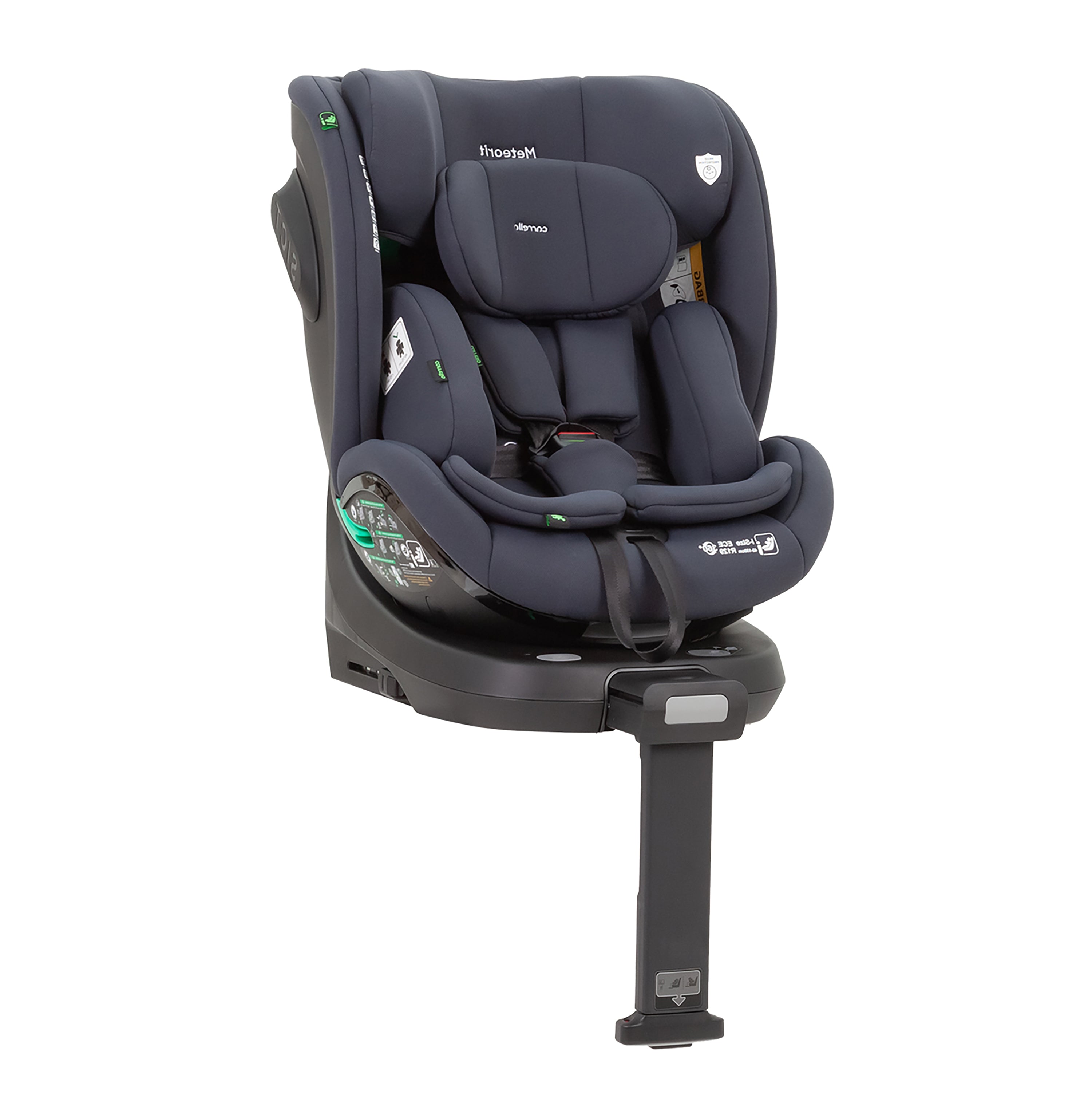 SILLA DE AUTO METEORITO I-SIZE Con Sistema Isofix