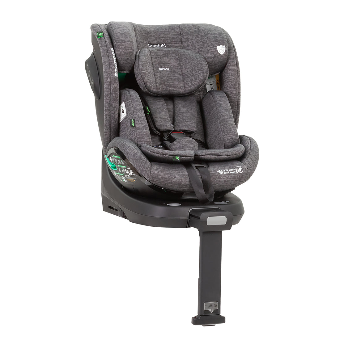 SILLA DE AUTO METEORITO I-SIZE Con Sistema Isofix