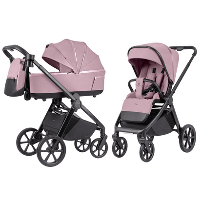 Carrito 2 en 1 CARRELLO Omega Plus CRL-6540/1