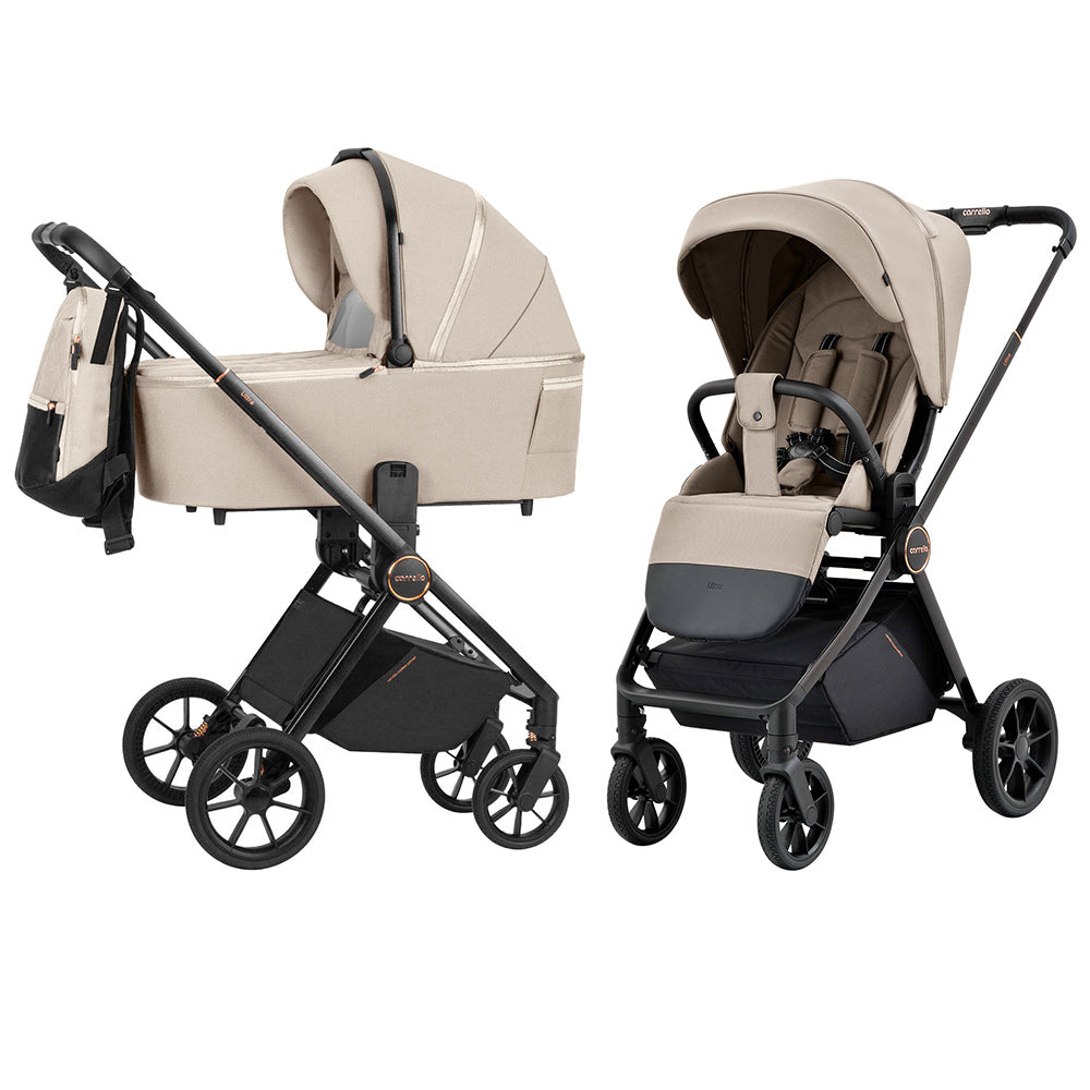 Carrito 2 en 1 CARRELLO Ultra CRL-6525