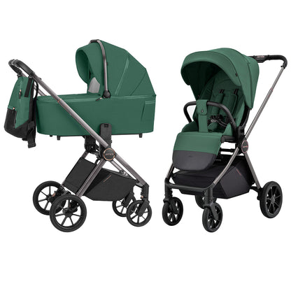 Carrito 2 en 1 CARRELLO Ultra CRL-6525