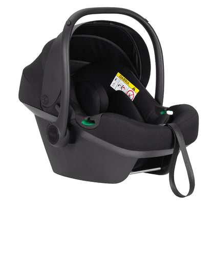 SILLA DE AUTO NOVA I-SIZE Con Sistema Isofix