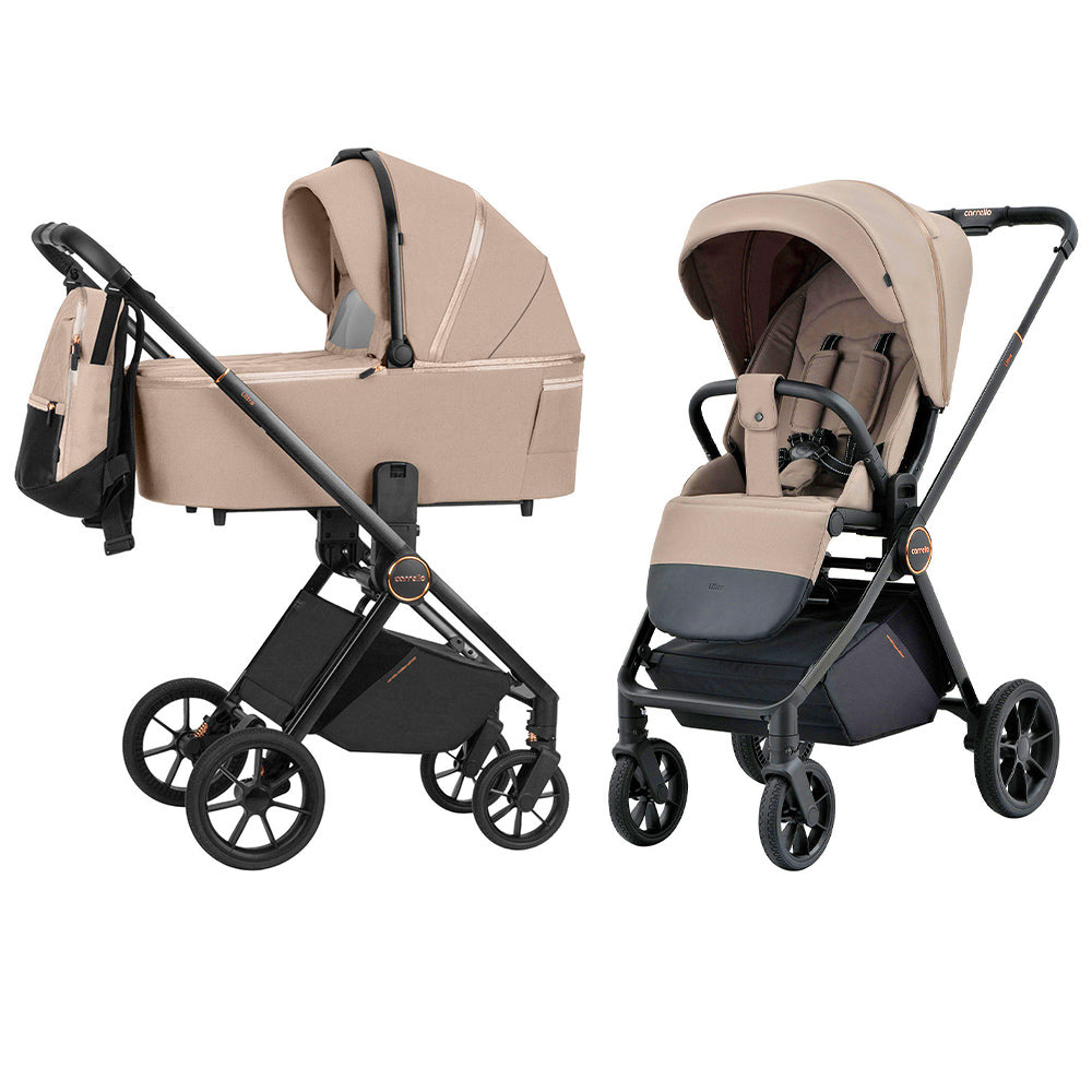 Carrito 2 en 1 CARRELLO Ultra CRL-6525