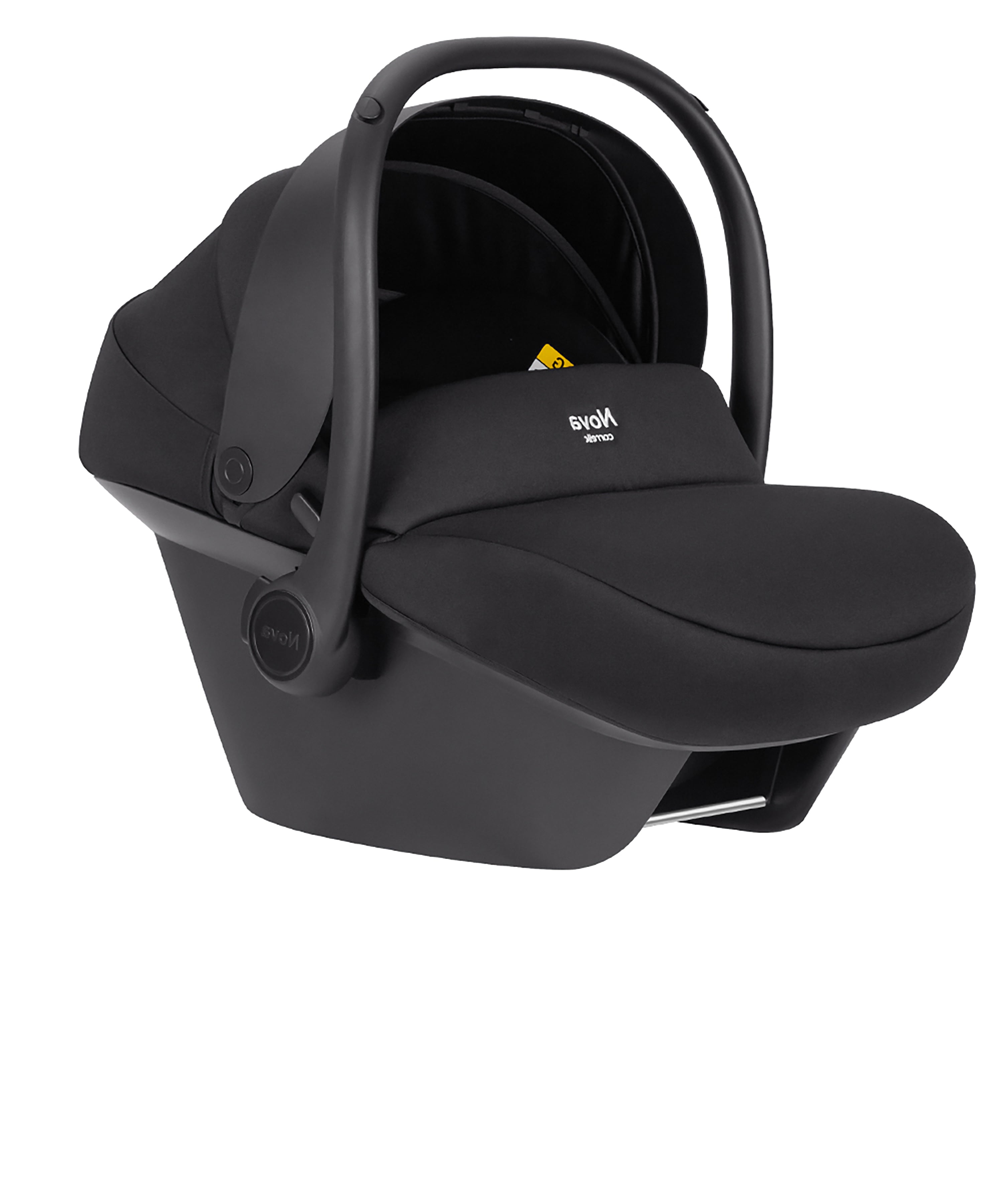 SILLA DE AUTO NOVA I-SIZE Con Sistema Isofix