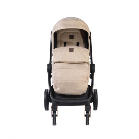 COCHECITO DE BEBE DUO MACAN