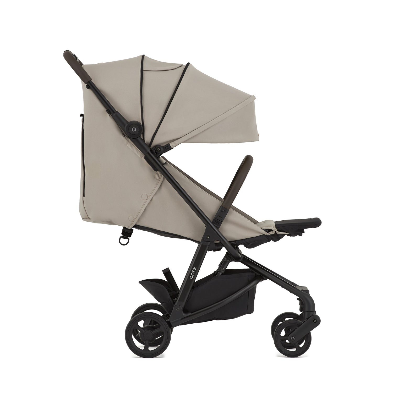 Silla de paseo AIR-Z Plus