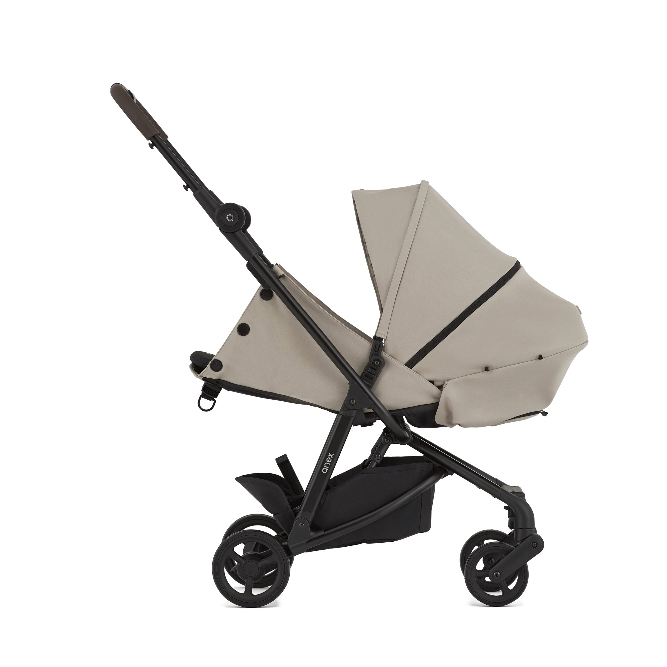 Silla de paseo AIR-Z Plus