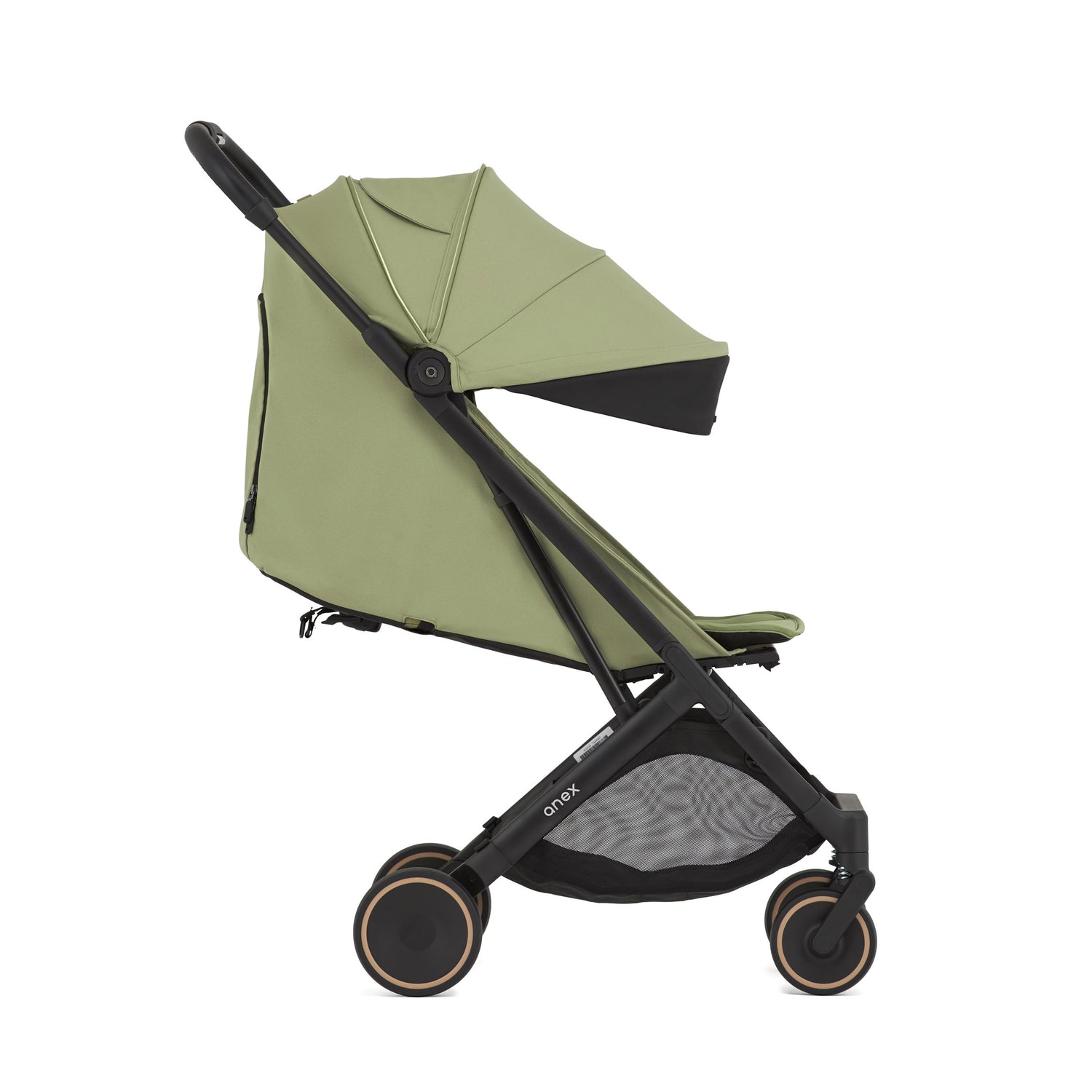 Silla de paseo AIR-X²