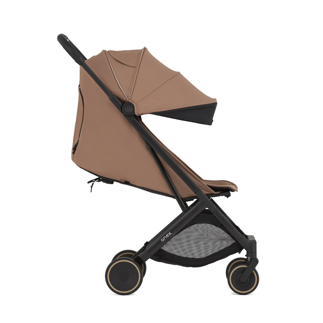 Silla de paseo AIR-X²