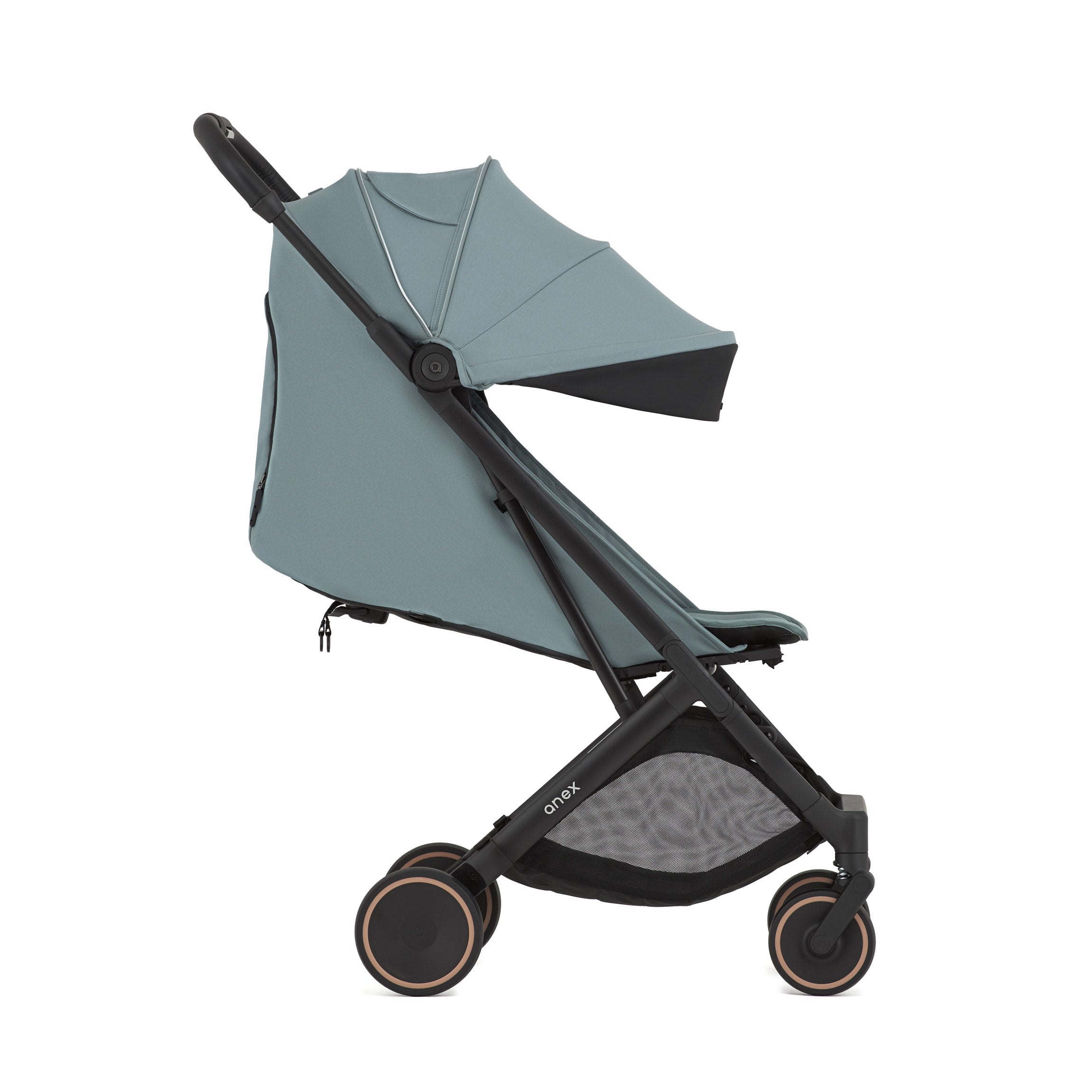 Silla de paseo AIR-X²