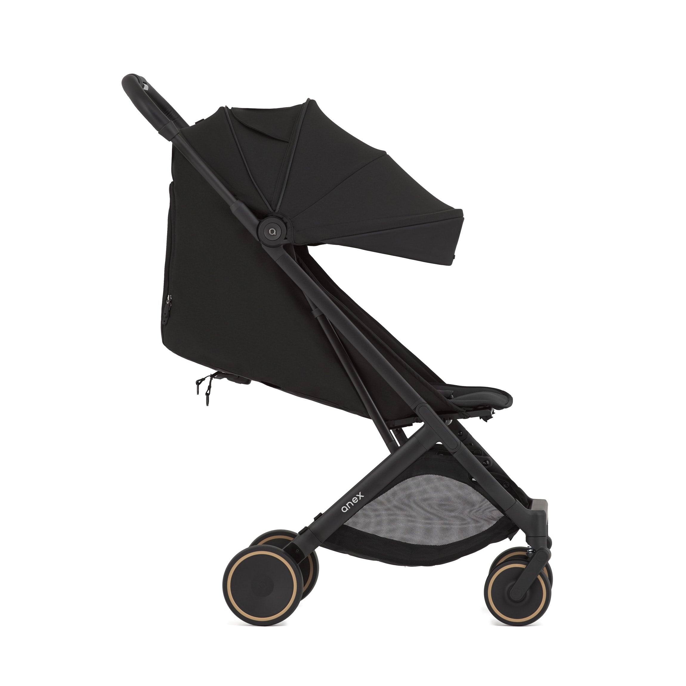 Silla de paseo AIR-X²