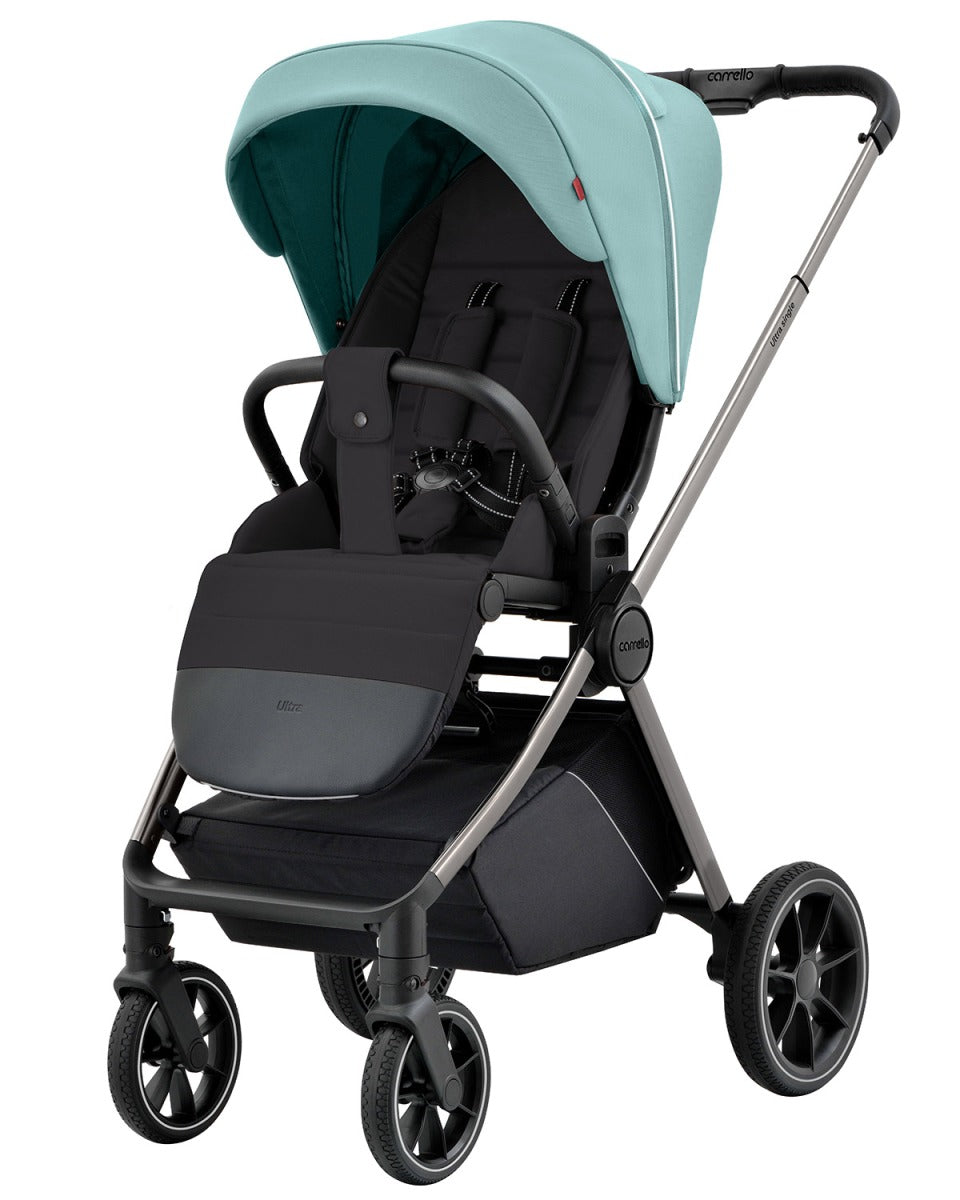 Silla de paseo CARRELLO Ultra CRL-5525