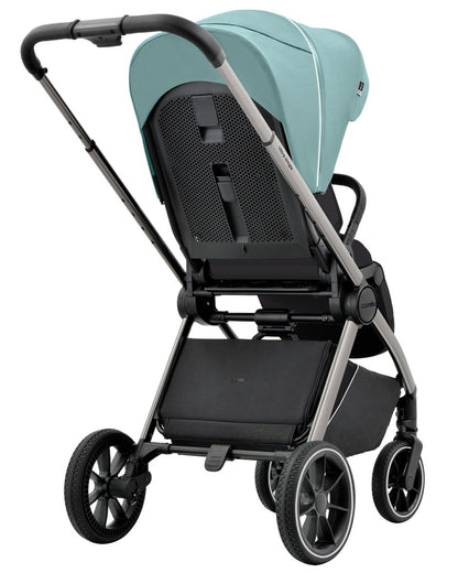 Silla de paseo CARRELLO Ultra CRL-5525