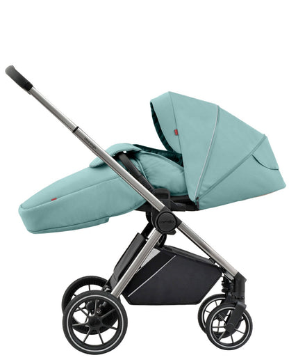 Silla de paseo CARRELLO Ultra CRL-5525