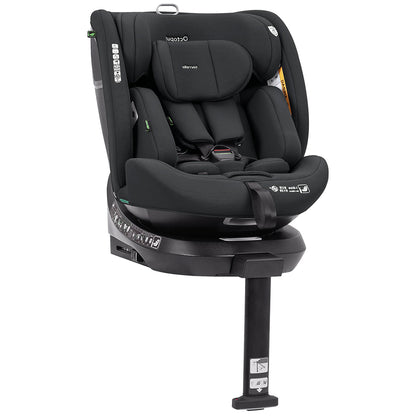 SILLA DE AUTO OCTOPUS I-SIZE Con Sistema Isofix