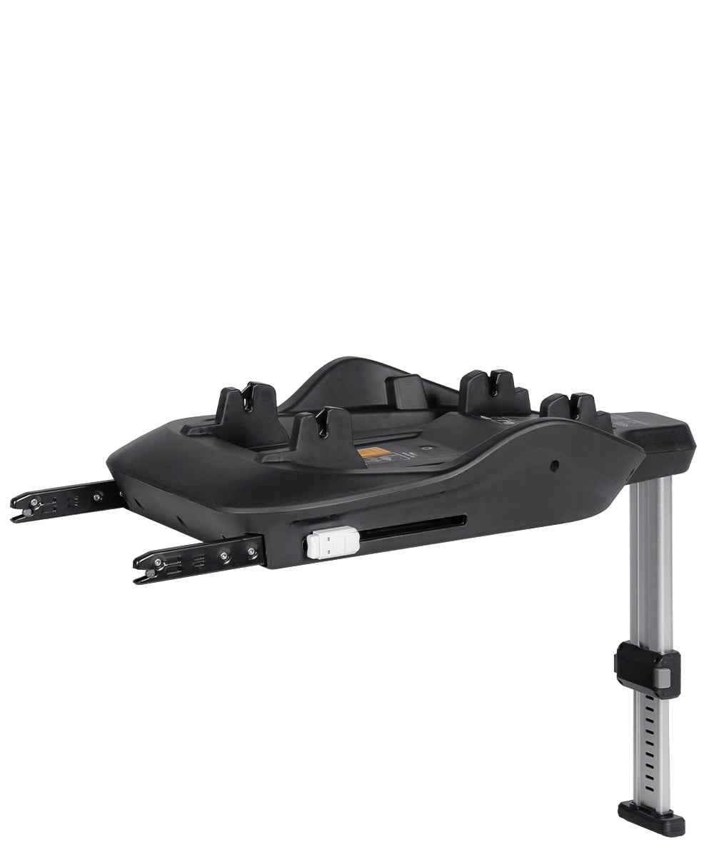 Base Silla Auto Carrello Vega CRL-14102