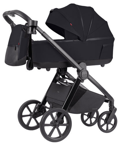 Carrito 2 en 1 CARRELLO Omega Plus CRL-6540/1