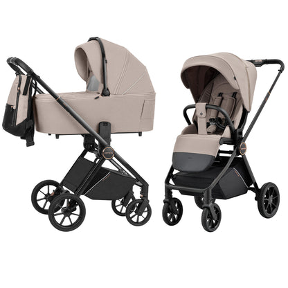 COCHECITO DE BEBE DUO ULTRA