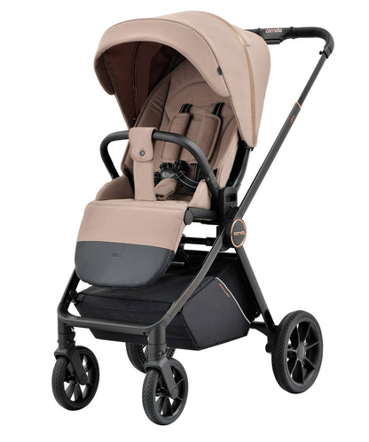 COCHECITO DE BEBE DUO ULTRA