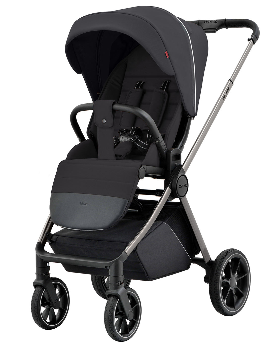 Silla de paseo CARRELLO Ultra CRL-5525