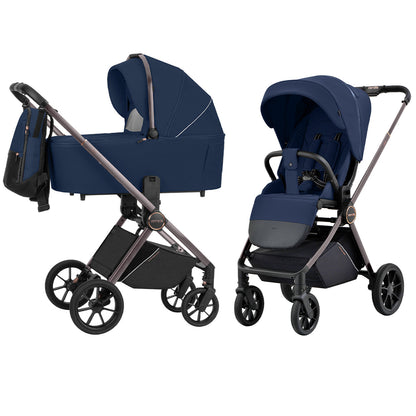 COCHECITO DE BEBE DUO ULTRA