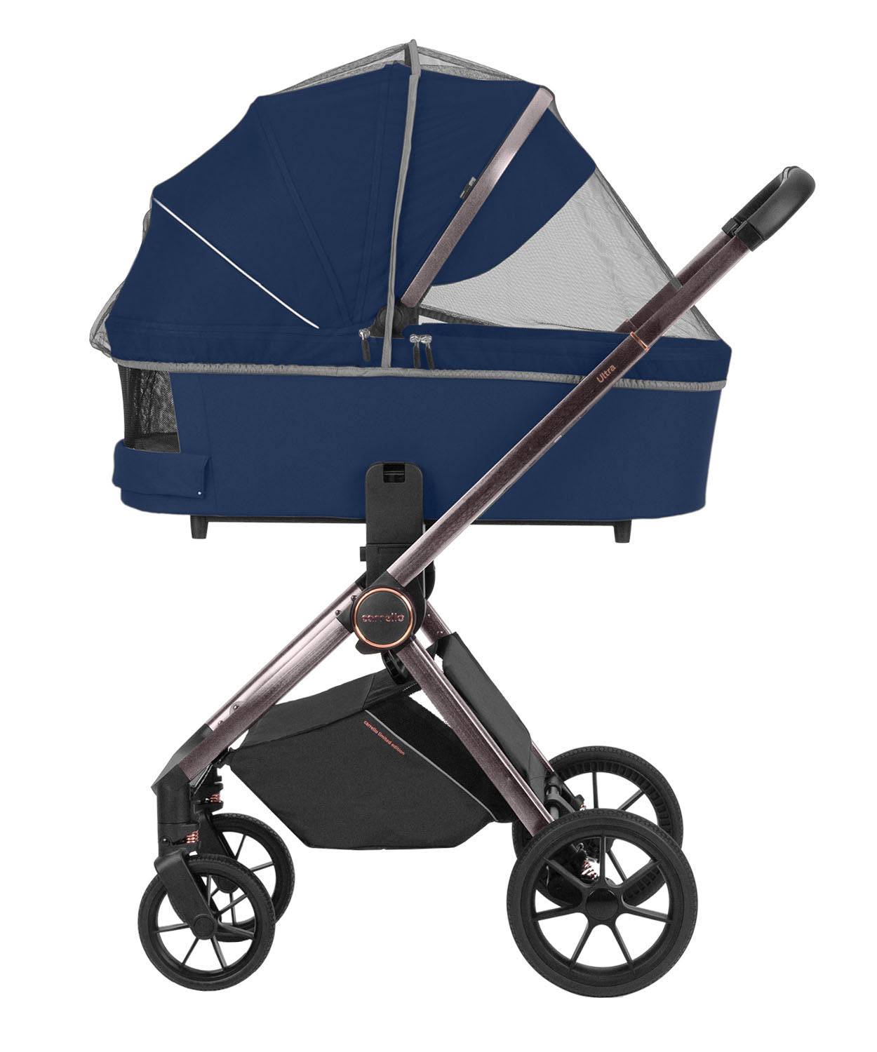 Carrito 2 en 1 CARRELLO Ultra CRL-6525