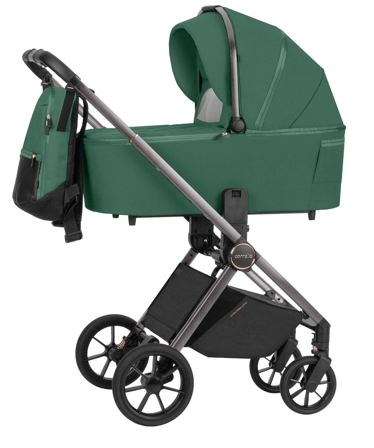 Carrito 2 en 1 CARRELLO Ultra CRL-6525