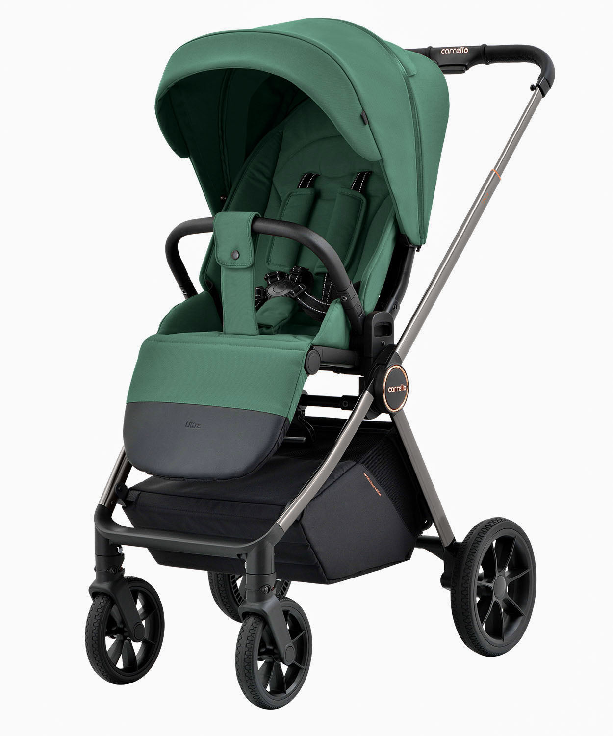 Carrito 2 en 1 CARRELLO Ultra CRL-6525