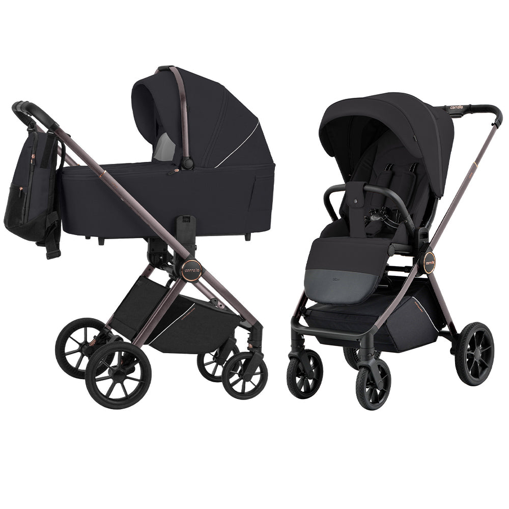 COCHECITO DE BEBE DUO ULTRA