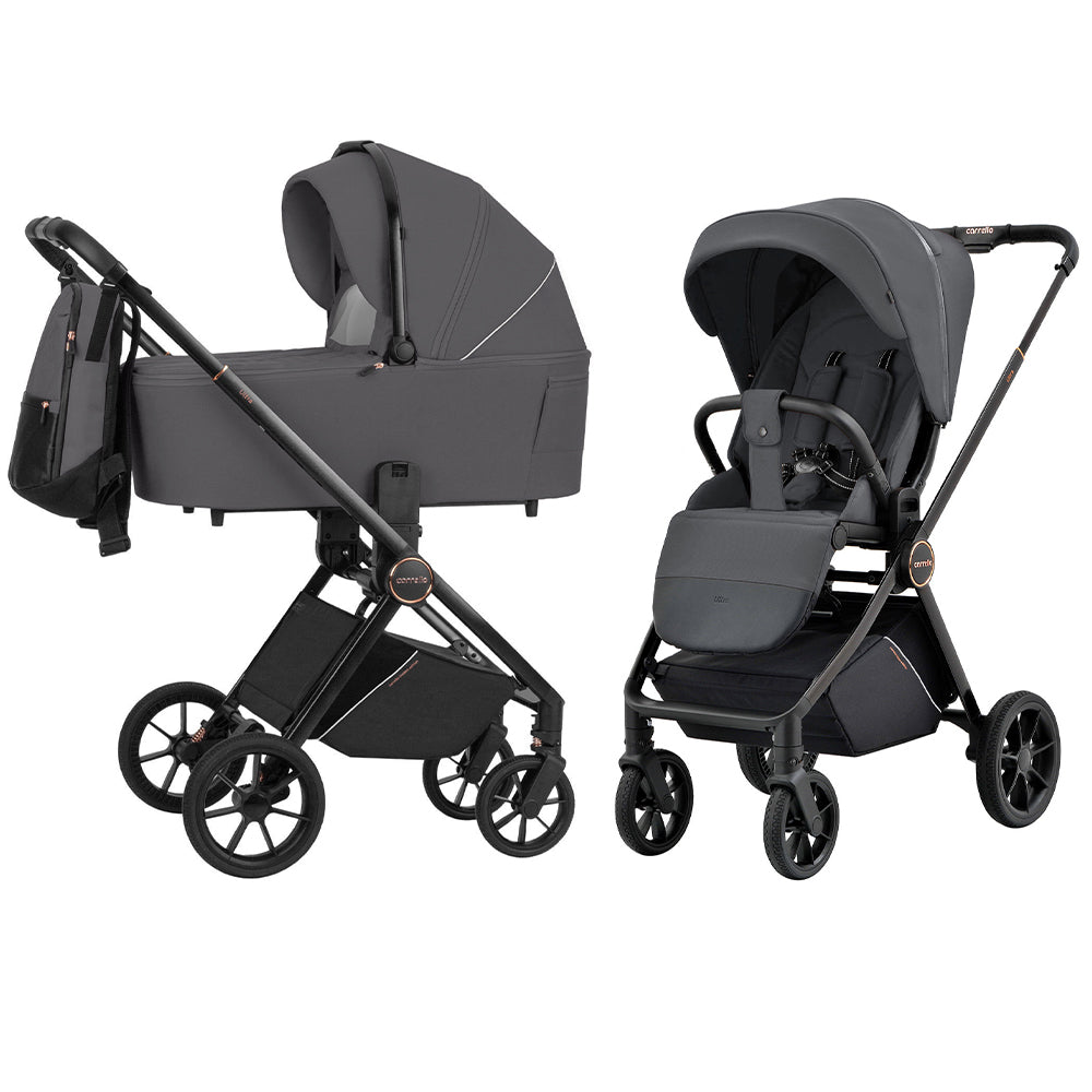 COCHECITO DE BEBE DUO ULTRA