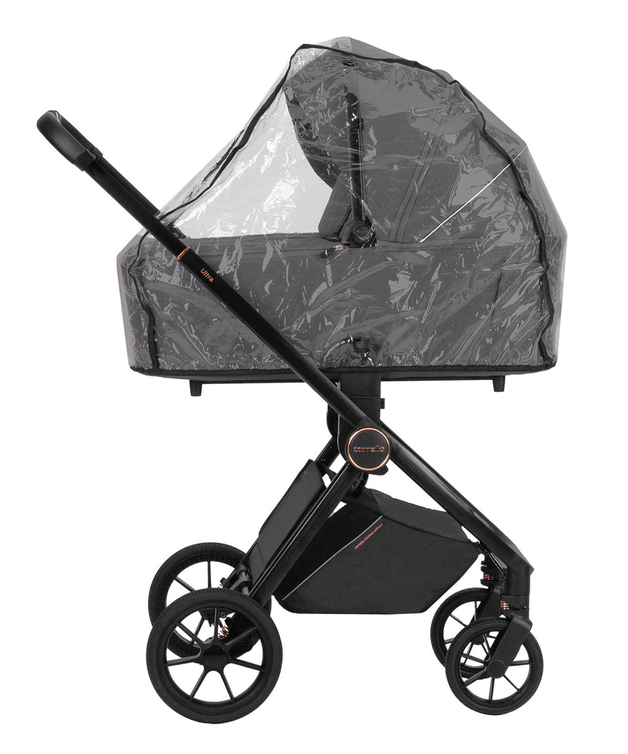 Carrito 2 en 1 CARRELLO Ultra CRL-6525