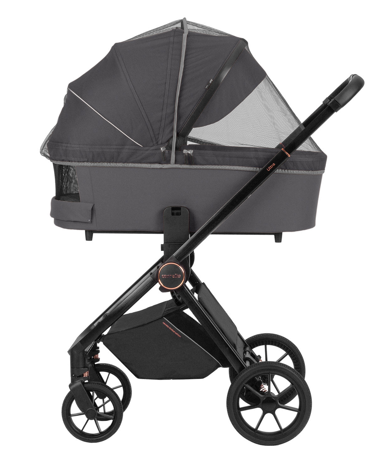 Carrito 2 en 1 CARRELLO Ultra CRL-6525