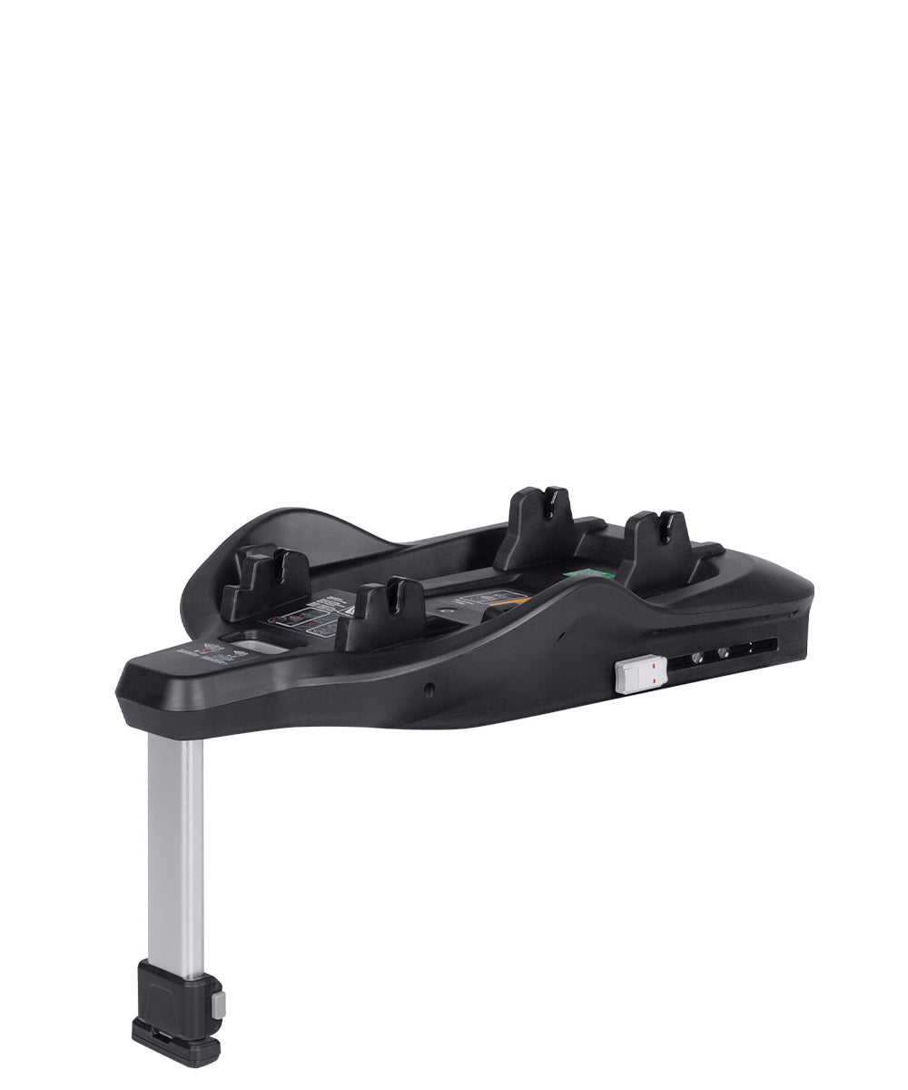 Base Silla Auto Carrello Vega CRL-14102