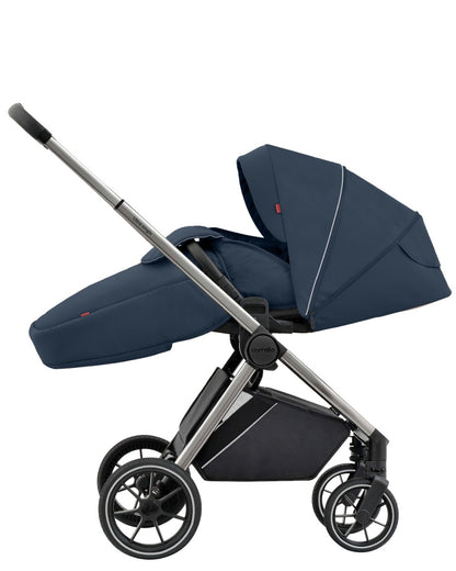 Silla de paseo CARRELLO Ultra CRL-5525