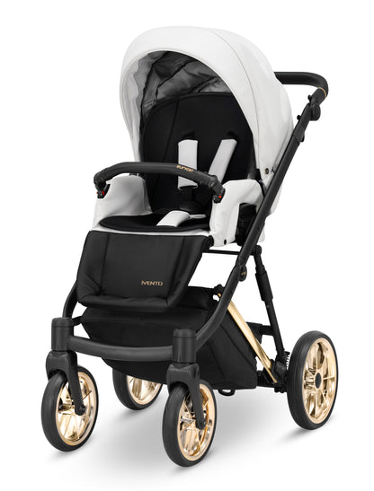 Carrito 2 en 1 IVENTO GLAM Premium