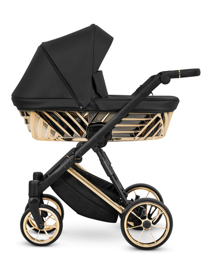 Carrito 2 en 1 IVENTO GLAM Premium