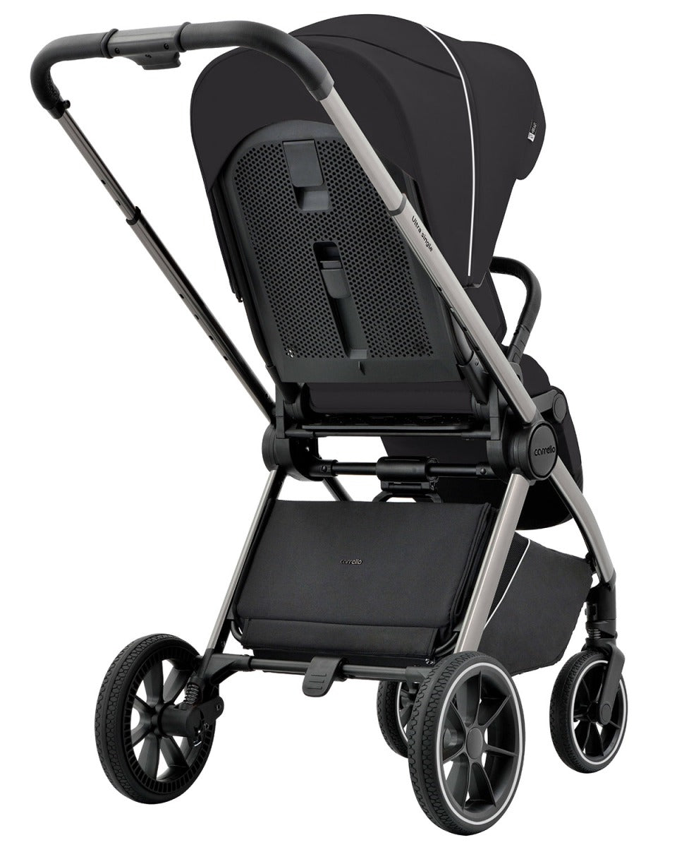 Silla de paseo CARRELLO Ultra CRL-5525