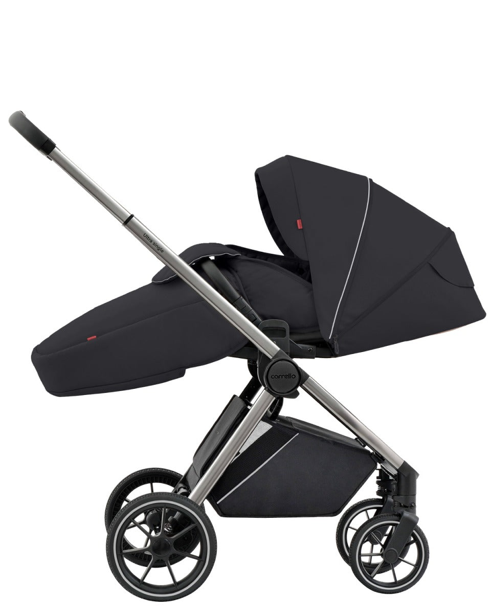 Silla de paseo CARRELLO Ultra CRL-5525