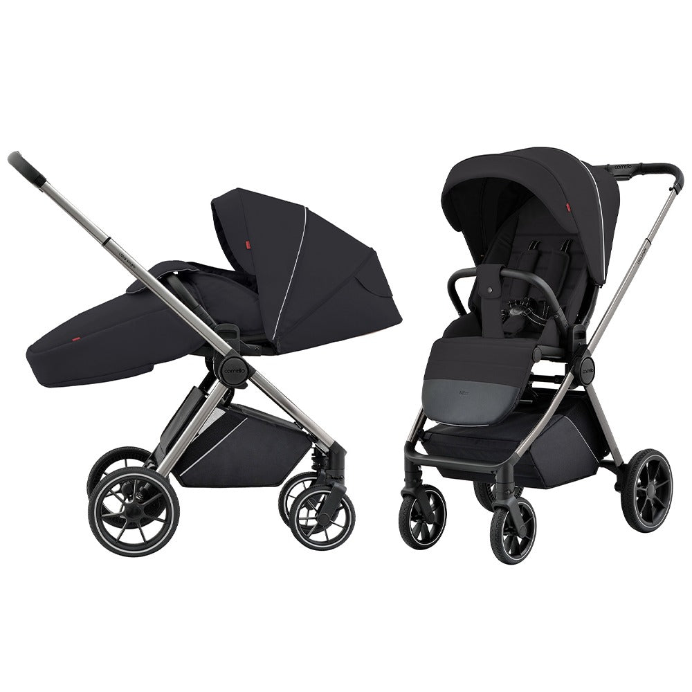 Silla de paseo CARRELLO Ultra CRL-5525