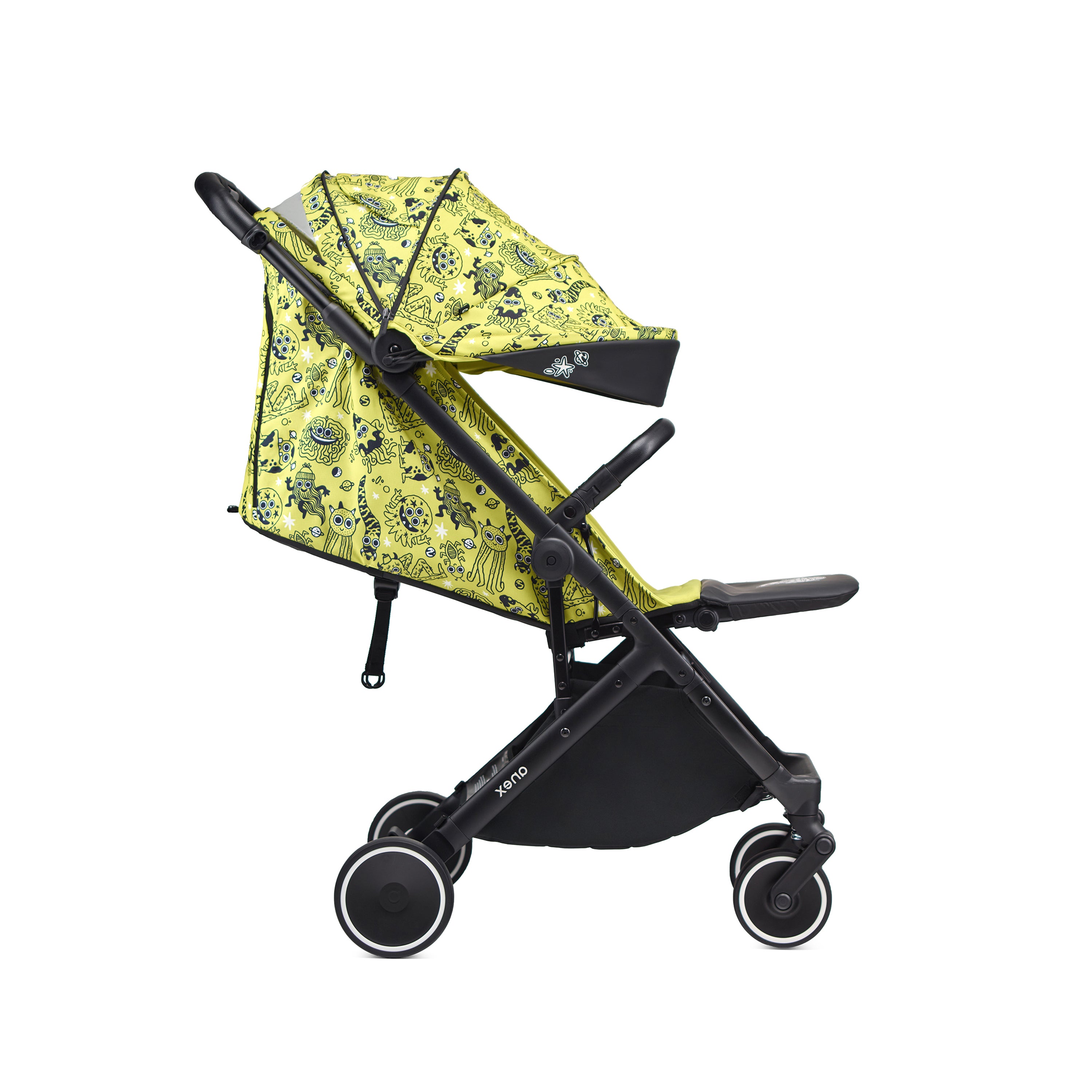 SILLA DE PASEO AIR-X