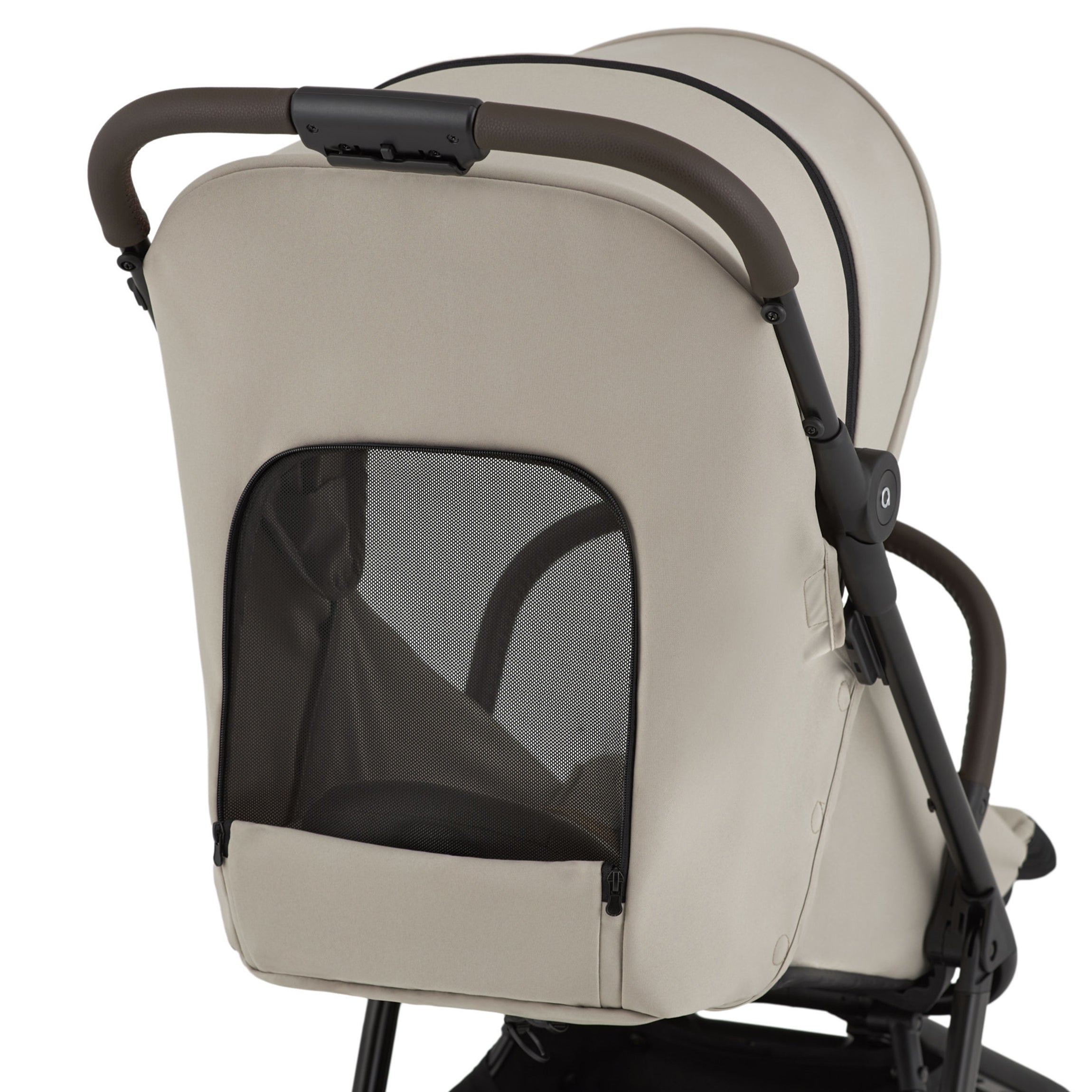 Silla de paseo AIR-Z Plus