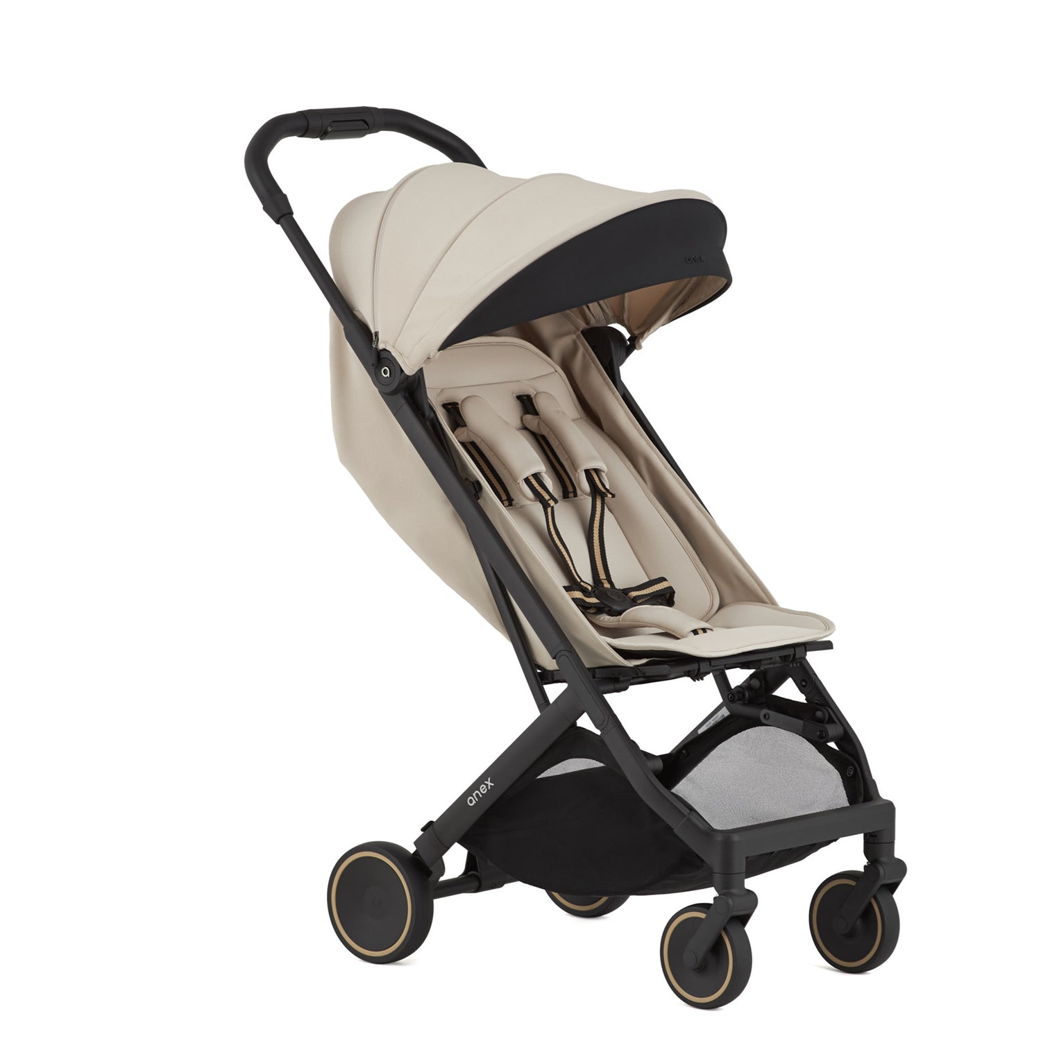 Silla de paseo AIR-X²