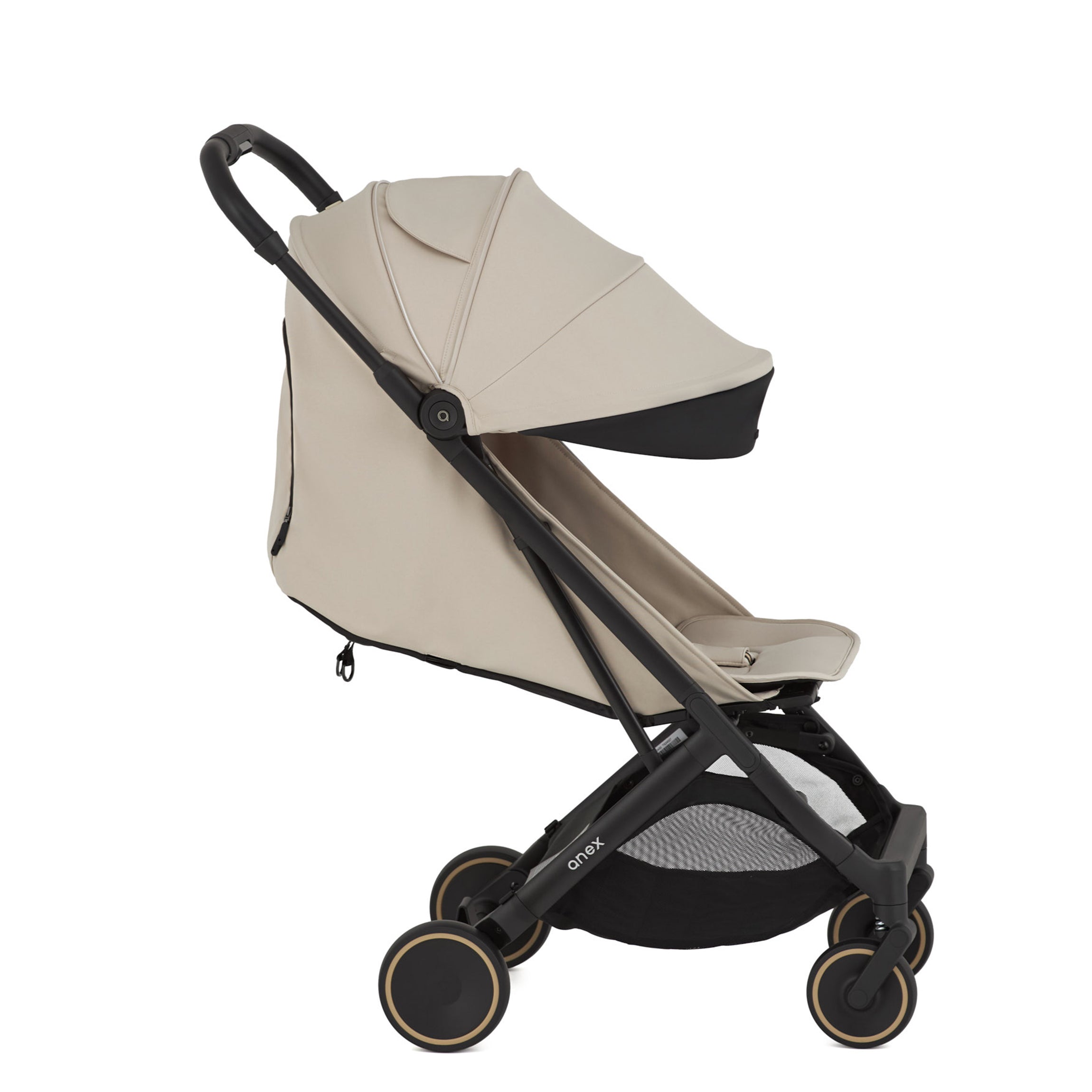 Silla de paseo AIR-X²