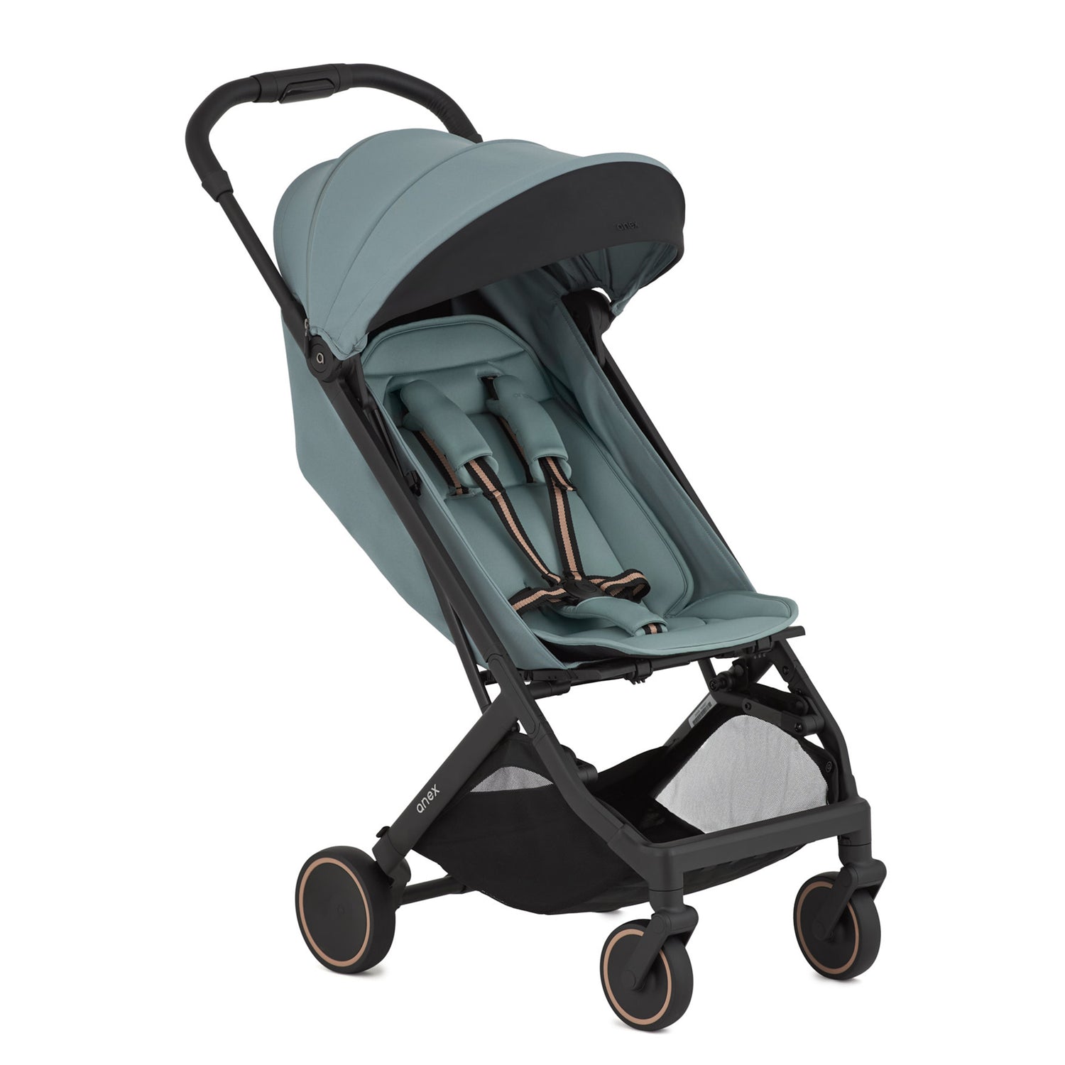 Silla de paseo AIR-X²