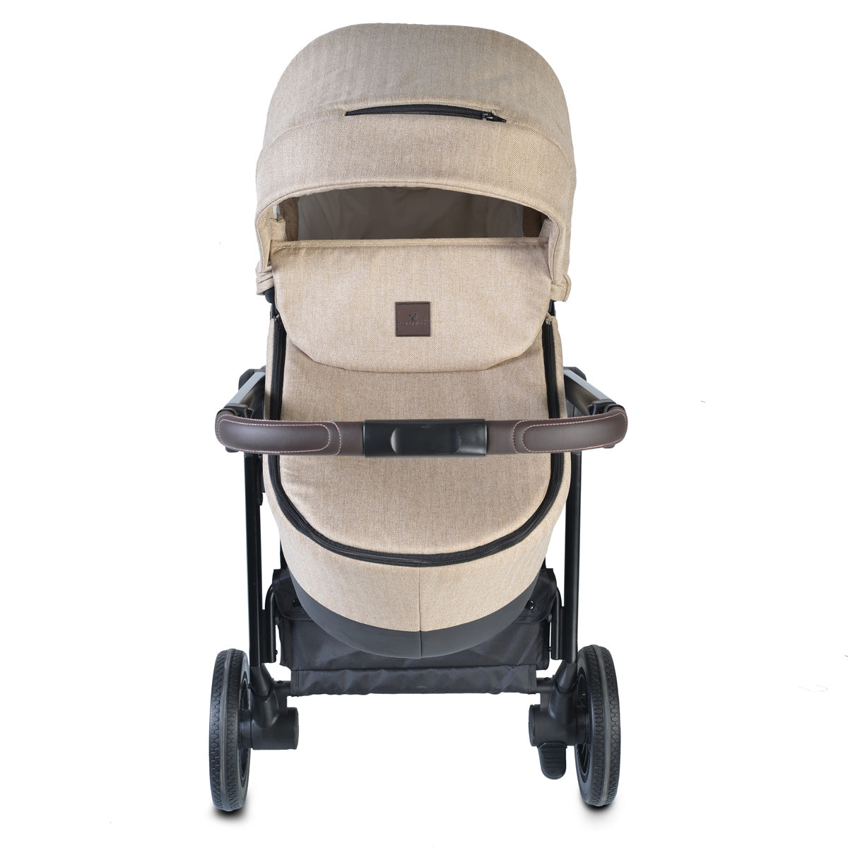 COCHECITO DE BEBE DUO MACAN