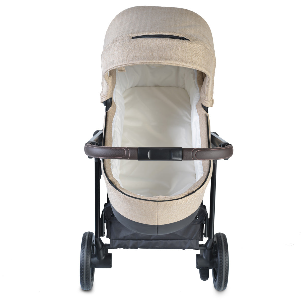 COCHECITO DE BEBE DUO MACAN