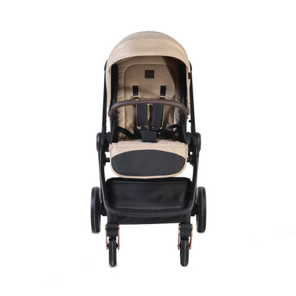 COCHECITO DE BEBE DUO MACAN