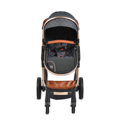 COCHECITO DE BEBE DUO CONVERTIBLE ALMA