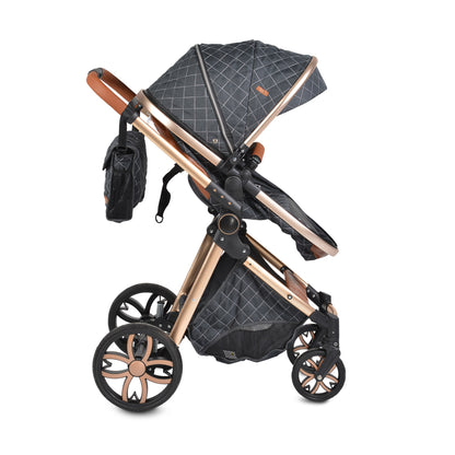 COCHECITO DE BEBE DUO CONVERTIBLE ALMA