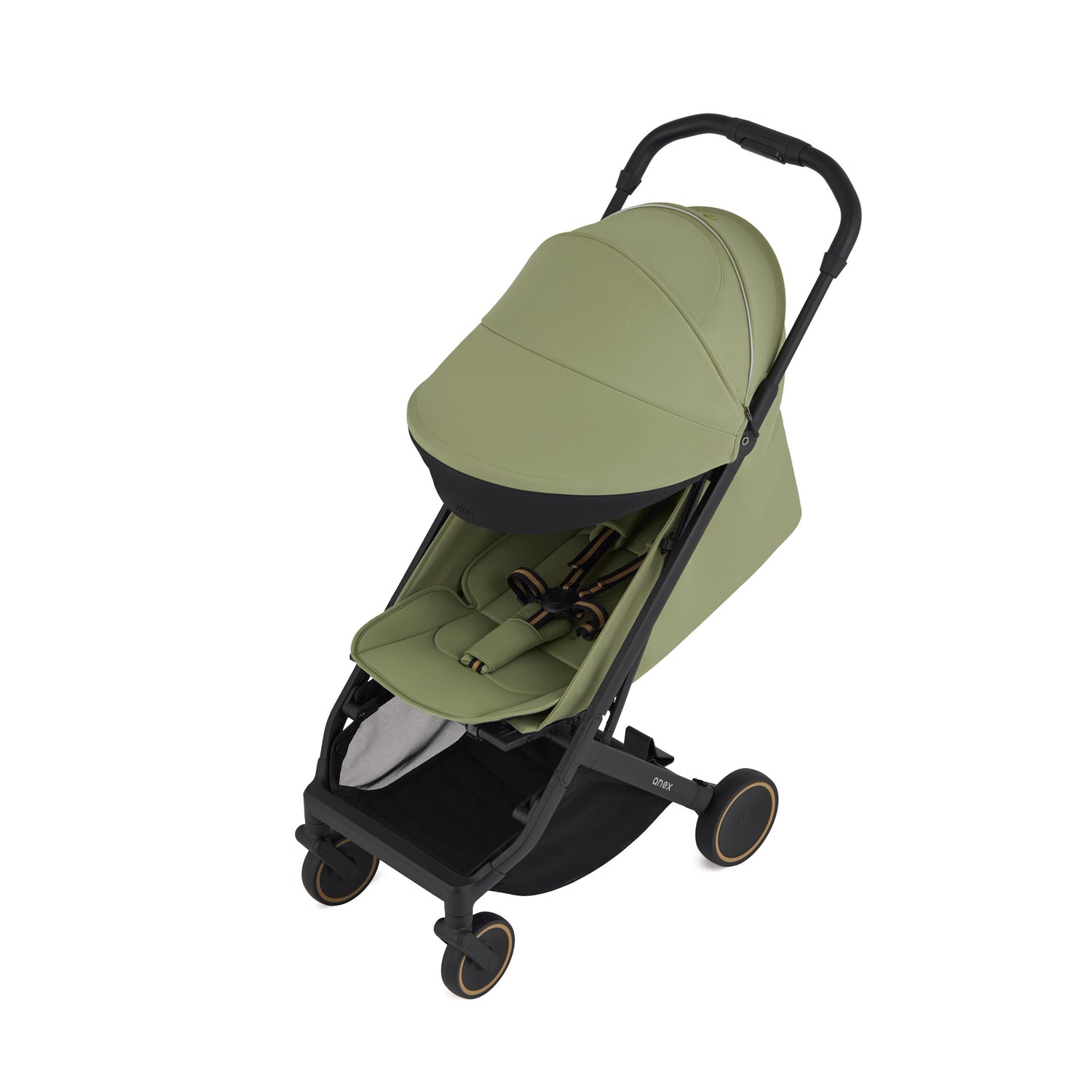 Silla de paseo AIR-X²